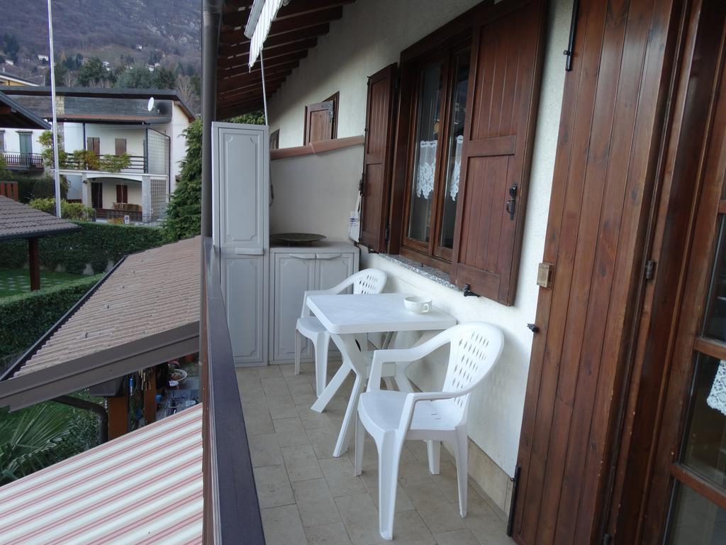 Lullaby B&B Ballabio Zewnętrze zdjęcie
