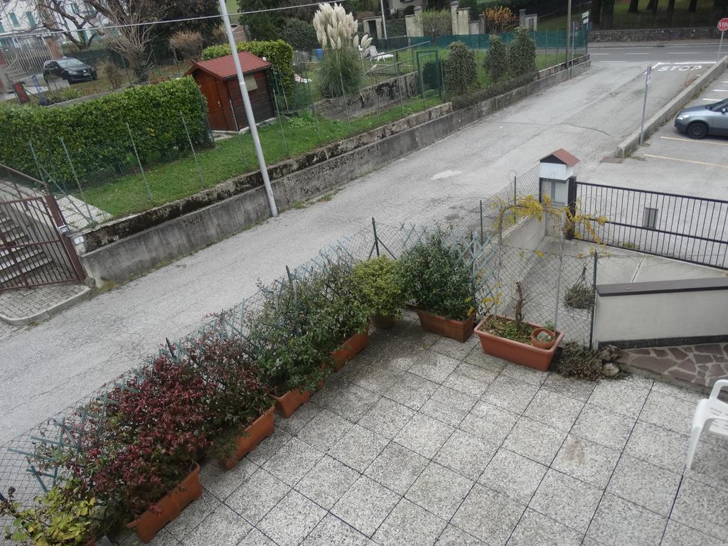 Lullaby B&B Ballabio Zewnętrze zdjęcie
