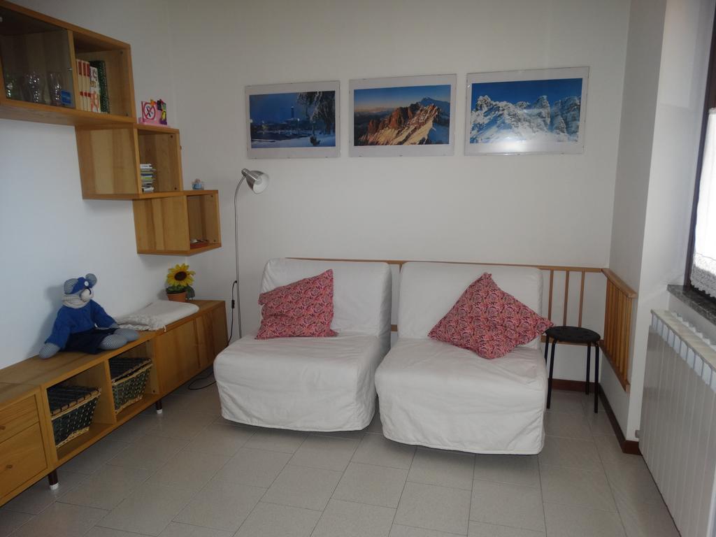 Lullaby B&B Ballabio Zewnętrze zdjęcie