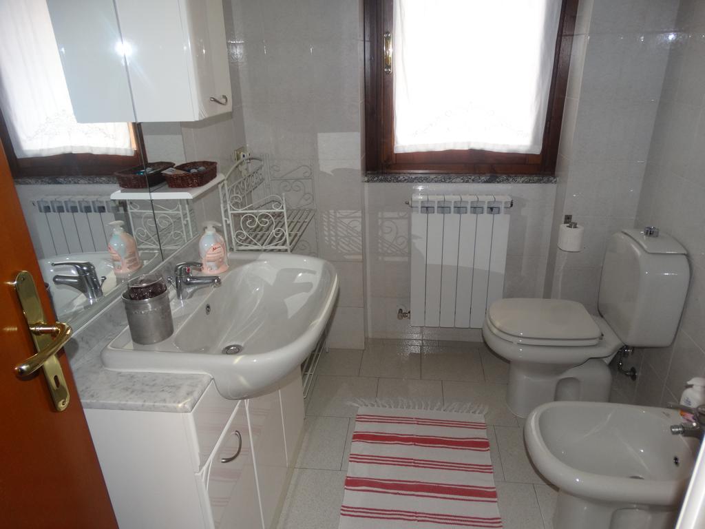 Lullaby B&B Ballabio Zewnętrze zdjęcie