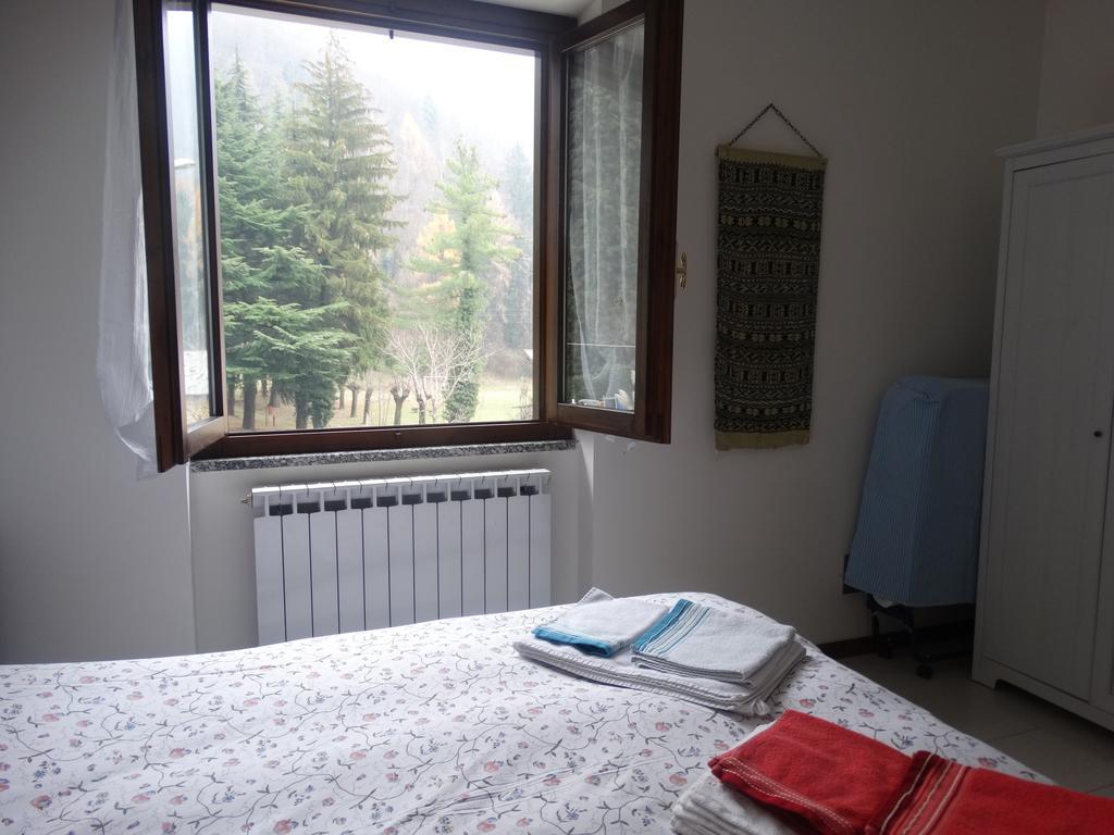 Lullaby B&B Ballabio Zewnętrze zdjęcie
