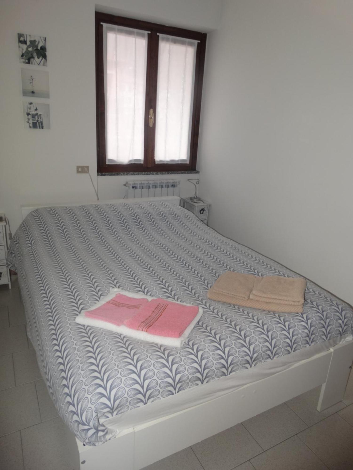 Lullaby B&B Ballabio Zewnętrze zdjęcie
