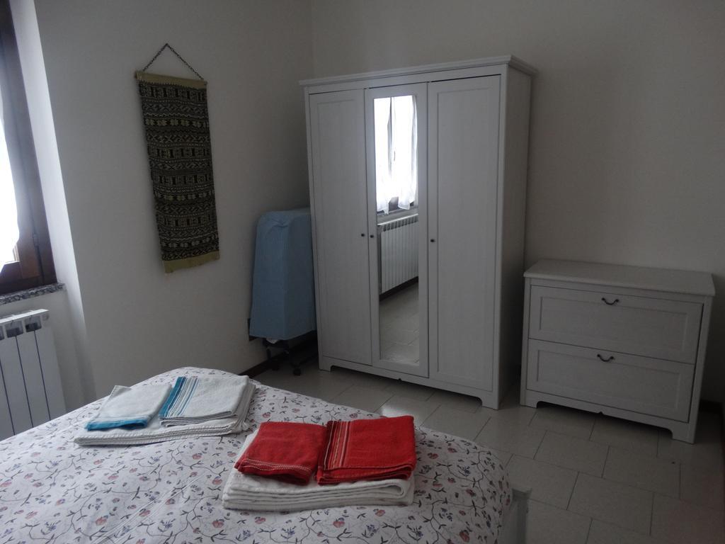 Lullaby B&B Ballabio Zewnętrze zdjęcie