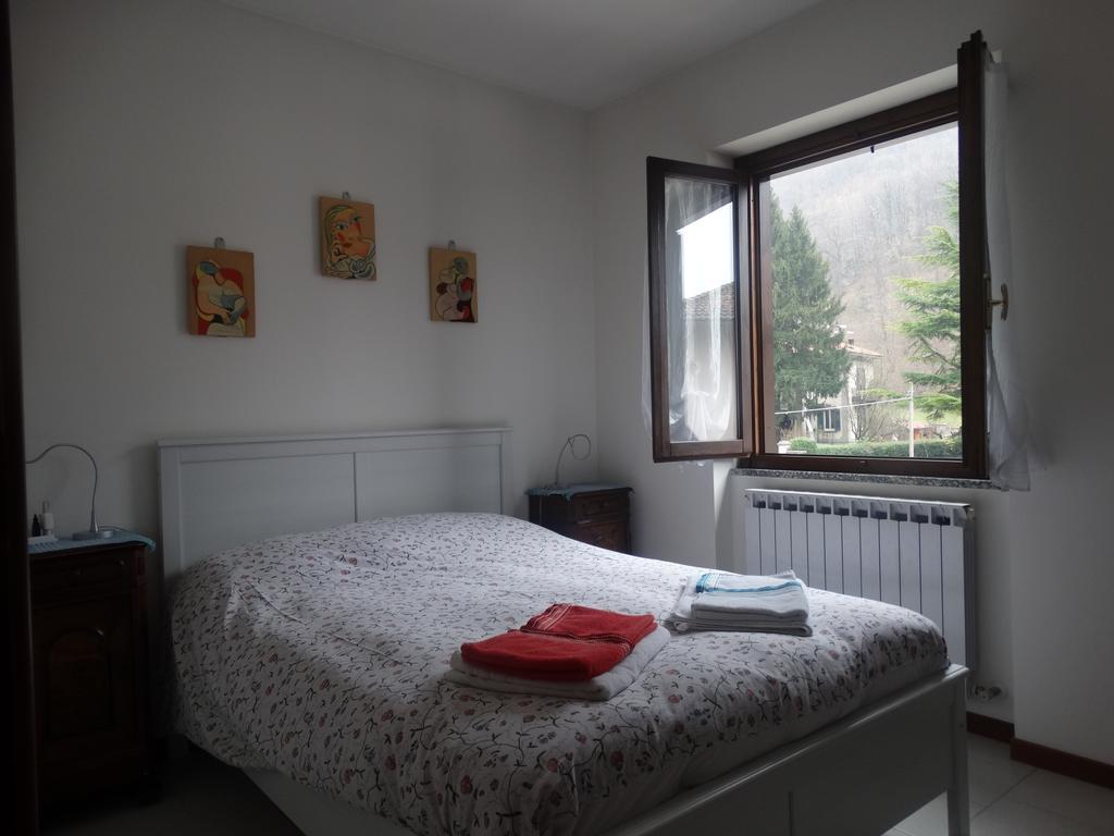 Lullaby B&B Ballabio Zewnętrze zdjęcie