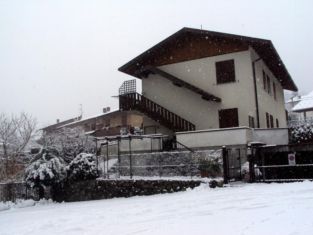 Lullaby B&B Ballabio Zewnętrze zdjęcie